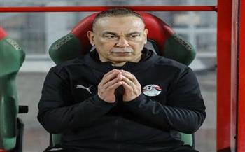 إبراهيم حسن يكشف خارطة المنتخب الوطني استعدادًا لكأس أمم أفريقيا