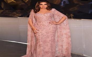 أنغام تتألق في الليلة الثانية لمهرجان "ليلة عمر" بالكويت