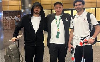 انضمام "عواد والونش" لبعثة المنتخب "الثاني" في الدوحة استعدادًا لكأس العرب 