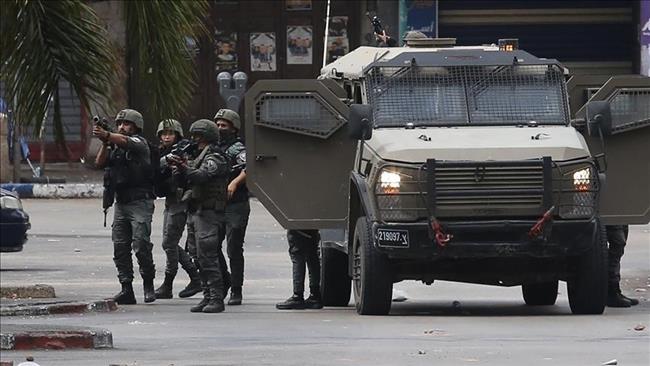 إصابة فلسطينيين اثنين برصاص الاحتلال الإسرائيلي شمال القدس المحتلة