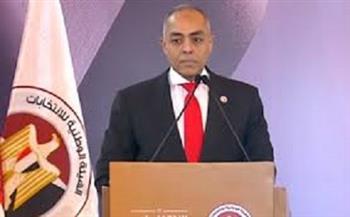 المستشار أحمد بنداري يوضح آليات التعامل مع الدوائر الملغاة واستقرار الجدول الزمني للانتخابات