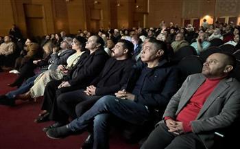 مهرجان بورسعيد السينمائي الدولي يقدّم أمسية سينمائية خاصة بدار الأوبرا