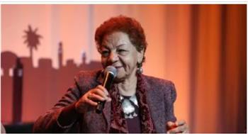 بعد فوزها بجائزة البريكس.. سلوى بكر: الجائزة تعود إلى مصر أولًا وتؤكد على قوتها الناعمة