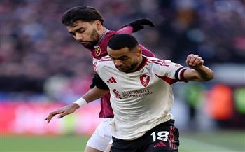 الدوري الإنجليزي.. شوط أول سلبي بين ليفربول أمام وست هام تحت أنظار صلاح