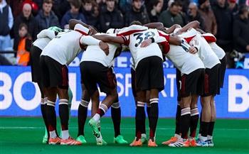 الدوري الإنجليزي.. انطلاق مباراة ليفربول ضد وست هام