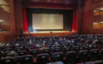 بالطرب الأصيل.. قصور الثقافة تحتفل باليوبيل الذهبي لنقابة اتحاد كتاب مصر