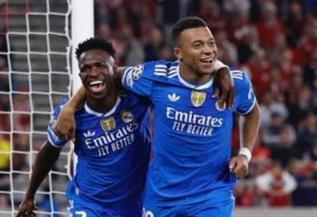 الدوري الإسباني.. مبابي يقود تشكيل ريال مدريد أمام جيرونا