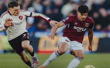 الدوري الإنجليزي| 30 دقيقة.. ليفربول يسعى لتسجيل الأول في مرمي وست هام