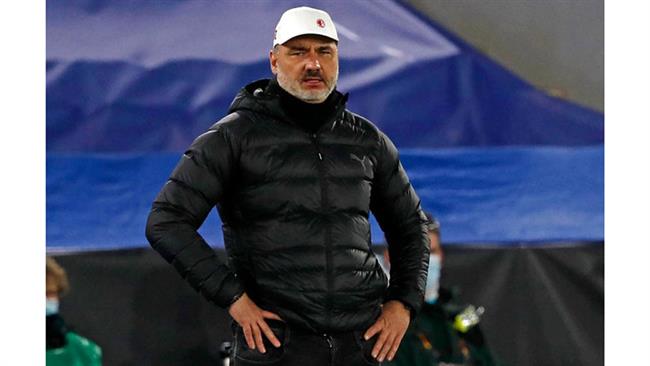 دوري أبطال أوروبا.. تربيشوفسكي مدرب سلافيا براج يواجه أرسنال للمرة الثالثة  