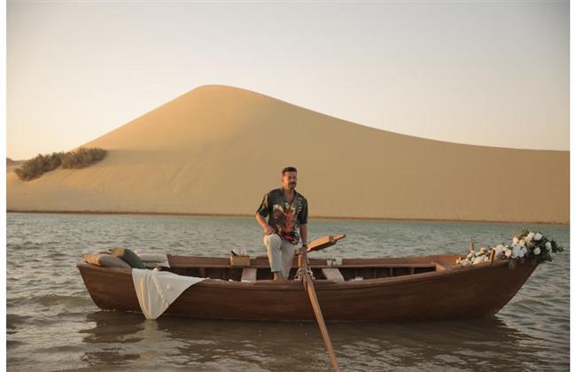 الفيلم المصري "جوازة ولا جنازة" يشارك في برنامج "روائع عربية" بمهرجان البحر الأحمر السينمائي الدولي  