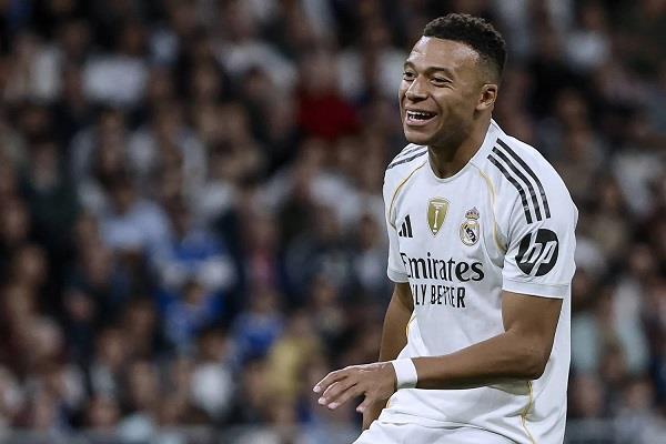 دوري أبطال أوروبا.. مبابي يقود تشكيل ريال مدريد أمام ليفربول