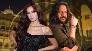 تعرف على تفاصيل الكاملة لحفل آمال ماهر وبهاء سلطان 