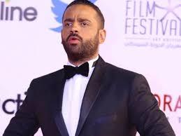 عمر السعيد: أجسد شخصية شريرة لأول مرة في فيلم "المنبر"