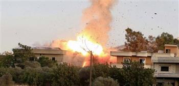 إصابة 4 أشخاص في انفجار بالمحكمة العليا في باكستان