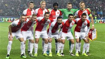 دوري أبطال أوروبا.. القناة الناقلة لمباراة أرسنال وسلافيا براج