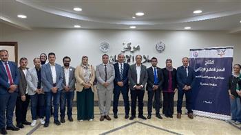 افتتاح قسم جديد للحجز الإلزامي بمستشفى المعمورة للصحة النفسية بالإسكندرية