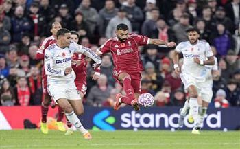 دوري أبطال أوروبا.. التشكيل المتوقع لفريق ريال مدريد أمام ليفربول