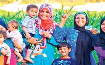 تعرّف على موعد صرف تكافل وكرامة نوفمبر 2025