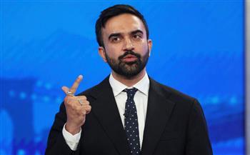 نيويورك تستعد لانتخاب أول عمدة مسلم.. زهران ممداني يتصدر السباق وسط مواجهة مرتقبة مع ترامب