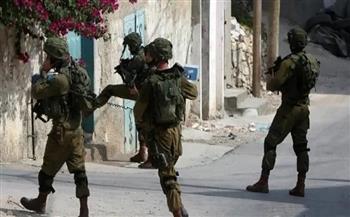 قوات الاحتلال الإسرائيلي تقتحم مدينة بيت لحم وتداهم منزل أسير