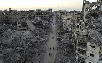 أكسيوس: الولايات المتحدة تسعى لموافقة أممية لتواجد قوة أمنية دولية في غزة لمدة عامين مع إمكانية التمديد