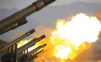 كوريا الشمالية تطلق صواريخ مدفعية تزامنًا مع زيارة هيغسيث للمنطقة منزوعة السلاح بين الكوريتين