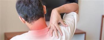 نصائح للتعامل مع  تيبس الكتف