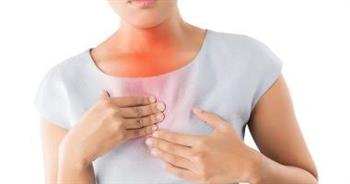 لمرضى ارتجاع المريء .. تجنب السمنة