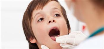 تعرف على أسباب البحة الصوتية لطفلك