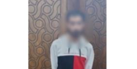 سقوط شخص يروج لممارسة الأعمال المنافية للآداب عبر تطبيق هاتفي بالإسكندرية