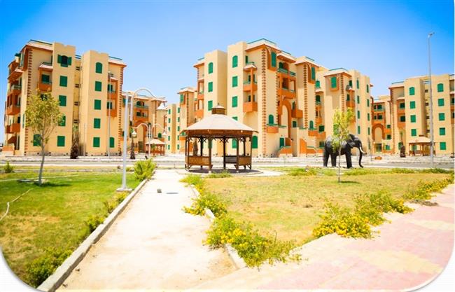 "قنا الجديدة" تشهد افتتاح مبنى تراخيص المرور بخدمات ذكية.. وتستعد لتشغيل مستشفى سعة 175 سريرا