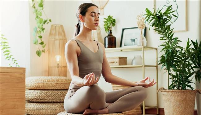 للنساء.. إليكِ طقوس يومية لتنقية روحك من شوائب الضغوط