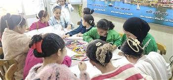 فعاليات متنوعة في قصور الثقافة بالغربية احتفالا بافتتاح المتحف المصري الكبير