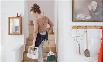 قبل قدوم الشتاء.. 7 أماكن منزلية تحتاج لعناية خاصة.. منها خزانة الملابس