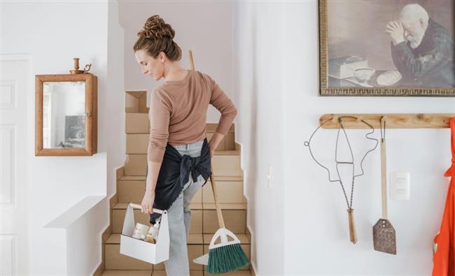 قبل قدوم الشتاء.. 7 أماكن منزلية تحتاج لعناية خاصة.. منها خزانة الملابس