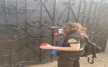 الصحة: إغلاق 4 مراكز غير مرخصة لعلاج الإدمان في أبو النمرس