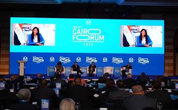 وزيرة التخطيط: نتبنى نموذجًا اقتصاديًا جديدًا من خلال «السردية الوطنية للتنمية الاقتصادية» 