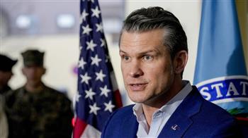 وزير الدفاع الأمريكي يشيد بخطط كوريا الجنوبية لزيادة إنفاقها العسكري