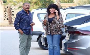 في الحلقة 16 ..«لينك» كشف المستور حول هوية سارقى أموال بكر