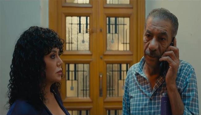 مسلسل لينك الحلقة 17.. مكالمات غامضة تٌحرك بكر وانكشاف سر زوج ابنته 