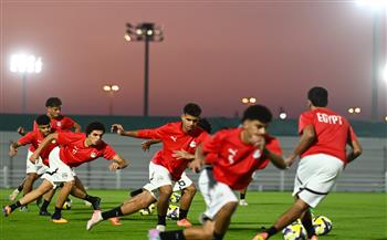 كأس العالم للناشئين.. التشكيل المتوقع للمنتخب الوطني أمام هايتي