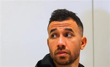 تريزيجيه: بطولة الأهلي الدولية فرصة ذهبية لتطوير قطاع الناشئين