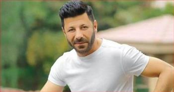 «قلب تحت الحصار» إياد نصار وصبا مبارك يستعدان لدراما رمضانية