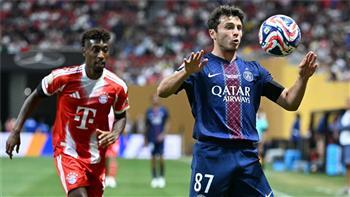 دوري أبطال أوروبا.. التشكيل المتوقع لباريس سان جيرمان أمام بايرن ميونخ