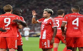 دوري أبطال أوروبا.. التشكيل المتوقع للبايرن أمام باريس سان جيرمان