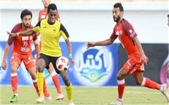 الدوري الممتاز.. وادي دجلة يواجه حرس الحدود الليلة في افتتاح الجولة الـ13