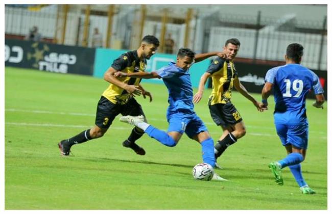 الدوري الممتاز.. المقاولون العرب يستضيف سموحة الليلة