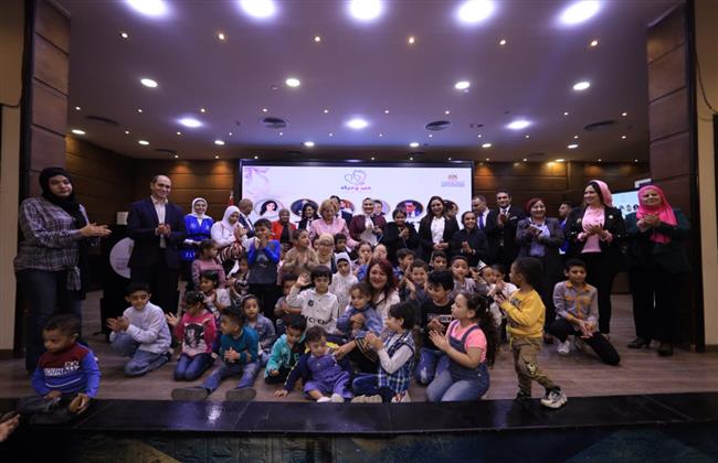 وزارة الشباب تطلق مشروع "حب وحياة" لدعم أمهات ذوي القدرات والهمم