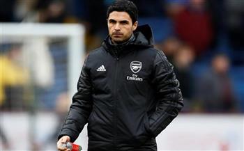 دوري أبطال أوروبا.. أرتيتا يواجه سلافيا براج للمرة الثالثة كمدرب