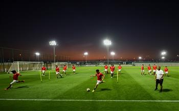 كأس العالم للناشئين.. ثلاثي هجومي يقود المنتخب الوطني أمام هايتي